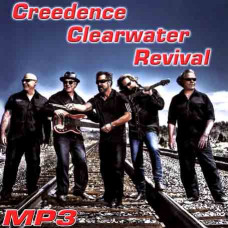 Creedence [CD/mp3]